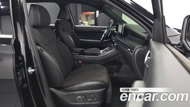 Hyundai Palisade 2024 — photo 17