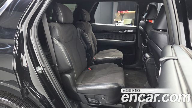 Hyundai Palisade 2024 — photo 18