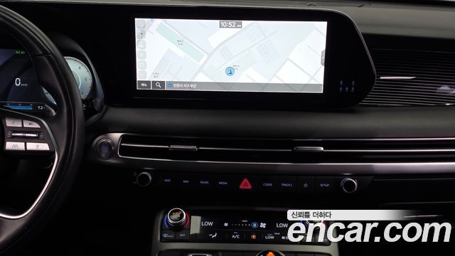 Hyundai Palisade 2024 — photo 21
