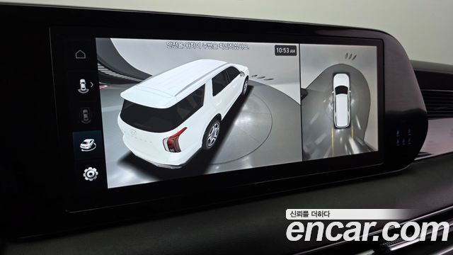 Hyundai Palisade 2024 — photo 22