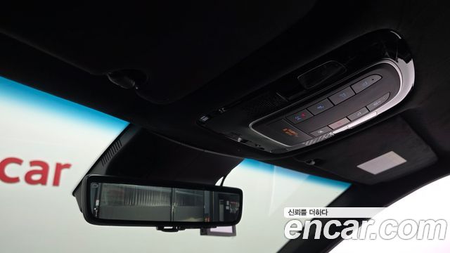 Hyundai Palisade 2024 — photo 24
