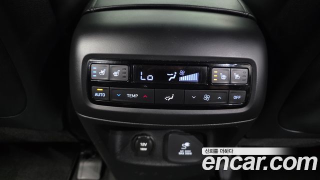 Hyundai Palisade 2024 — photo 25