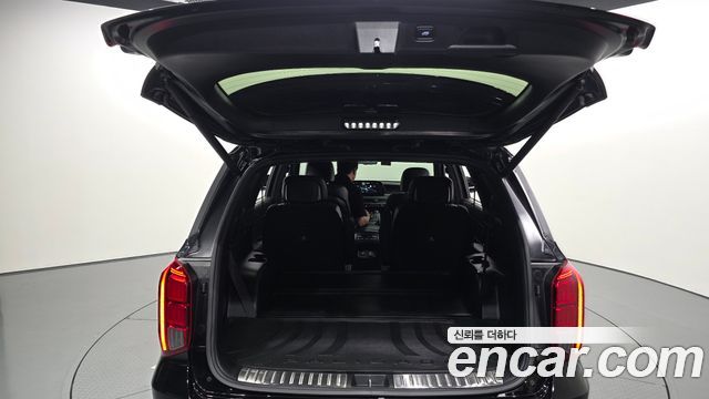 Hyundai Palisade 2024 — photo 26