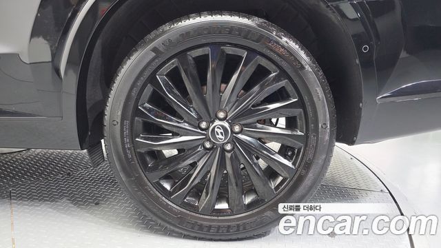Hyundai Palisade 2024 — photo 7