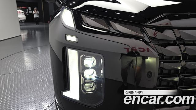 Hyundai Palisade 2024 — photo 8
