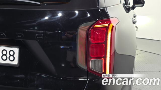 Hyundai Palisade 2024 — photo 9