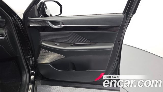 Hyundai Palisade 2024 — photo 14