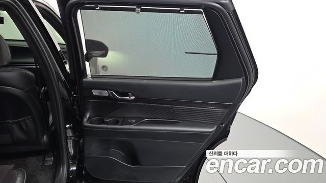 Hyundai Palisade 2024 — photo 15