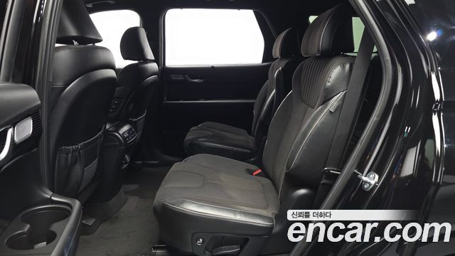 Hyundai Palisade 2024 — photo 16