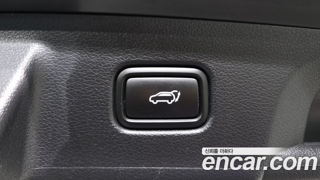 Hyundai Palisade 2024 — photo 27