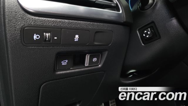 Hyundai Palisade 2024 — photo 28