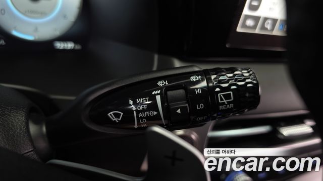 Hyundai Palisade 2024 — photo 29