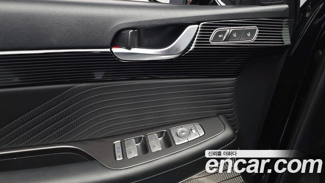 Hyundai Palisade 2024 — photo 31