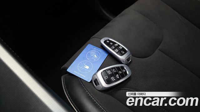 Hyundai Palisade 2024 — photo 33