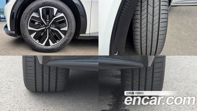 Kia EV6 2023 — photo 5