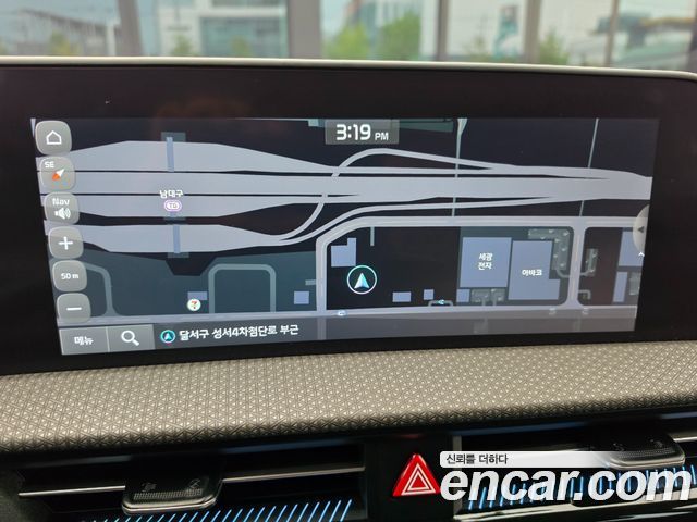 Kia EV6 2023 — photo 14