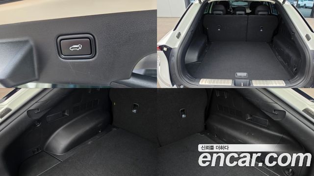Kia EV6 2023 — photo 19