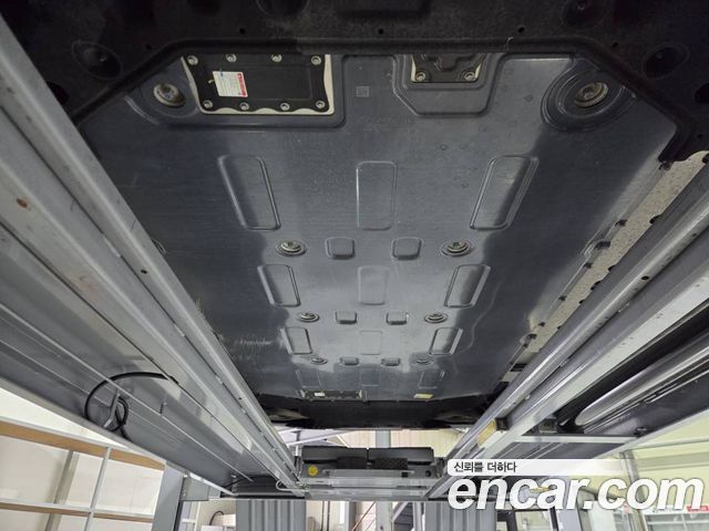 Kia EV6 2023 — photo 20