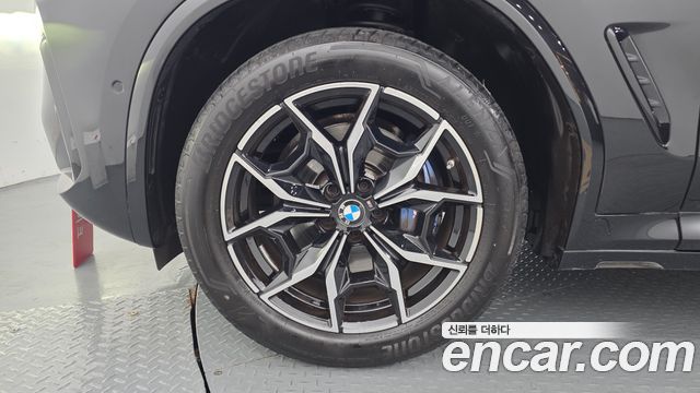 BMW X3 2024 — photo 5