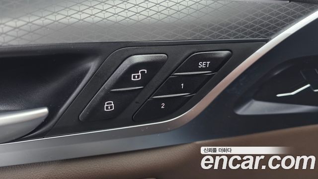 BMW X3 2024 — photo 14