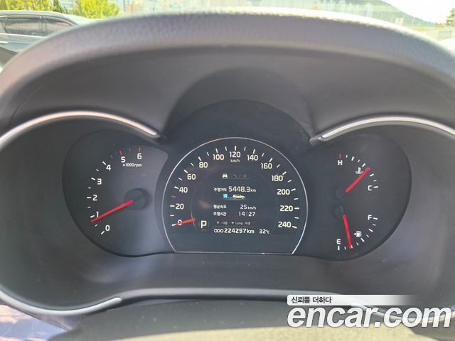 Kia Sorento 2013 — photo 10