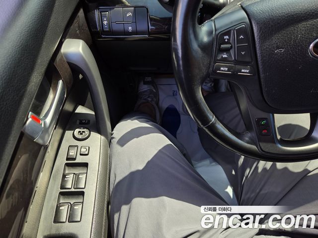 Kia Sorento 2013 — photo 13