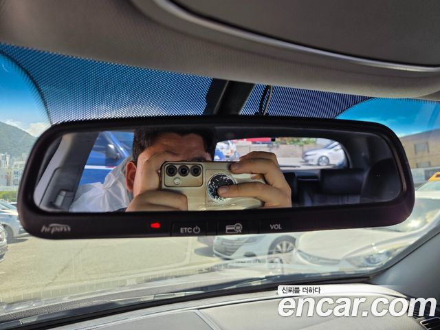 Kia Sorento 2013 — photo 15