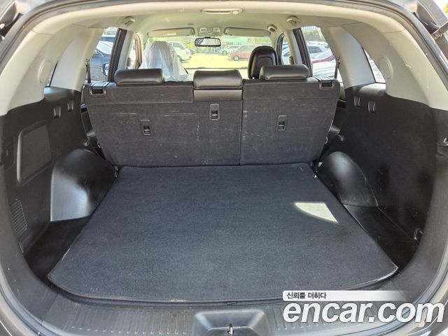 Kia Sorento 2013 — photo 17