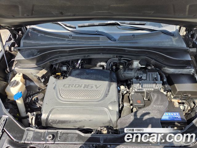 Kia Sorento 2013 — photo 19