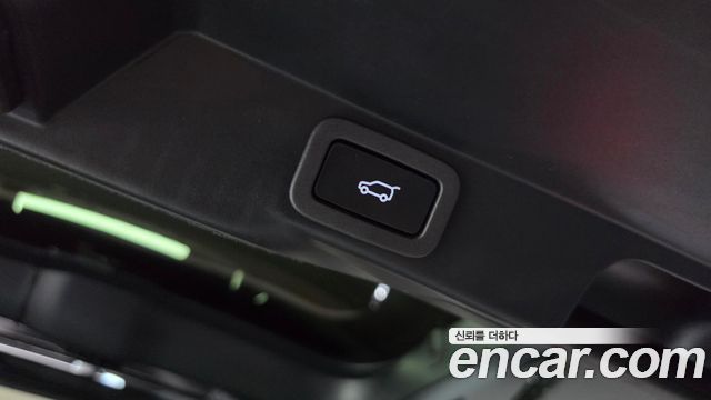 Land Rover Range Rover Sport 2019 — photo 15