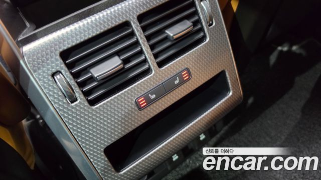Land Rover Range Rover Sport 2019 — photo 18