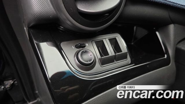 Chevrolet Korea Spark 2012 — photo 22