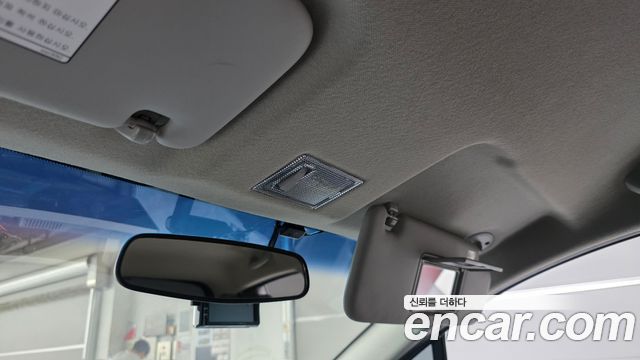 Chevrolet Korea Spark 2012 — photo 24