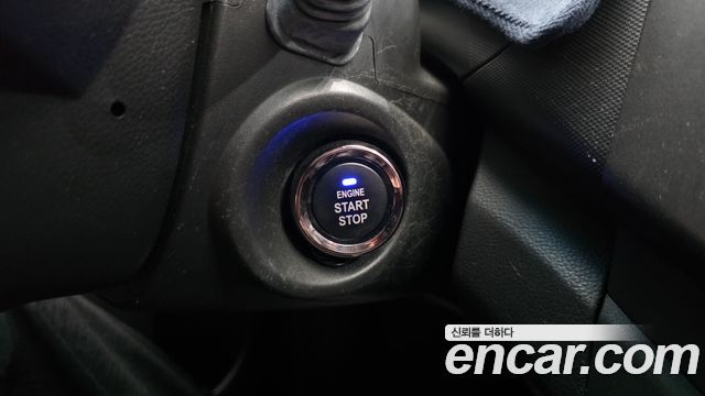Chevrolet Korea Spark 2012 — photo 25