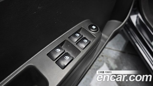 Chevrolet Korea Spark 2012 — photo 26