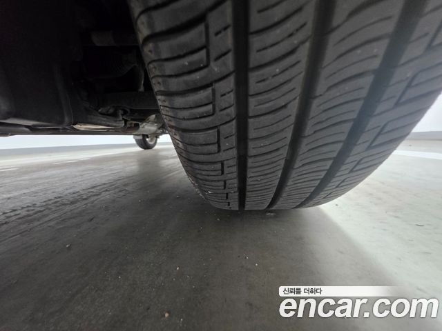 Chevrolet Korea Spark 2012 — photo 31