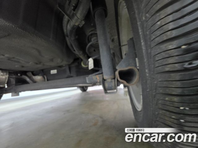 Chevrolet Korea Spark 2012 — photo 33