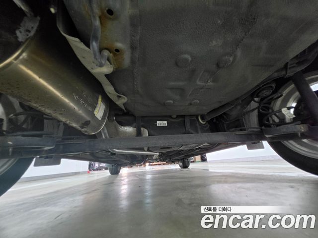 Chevrolet Korea Spark 2012 — photo 35
