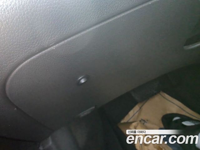 Chevrolet Korea Spark 2012 — photo 36