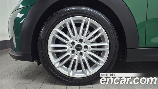 Mini Cooper 2022 — photo 5