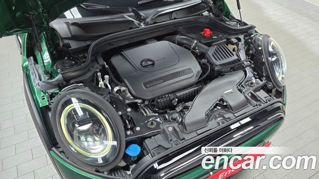 Mini Cooper 2022 — photo 6