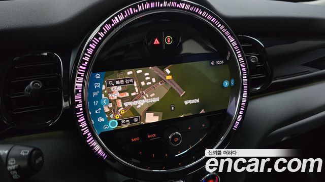 Mini Cooper 2022 — photo 19