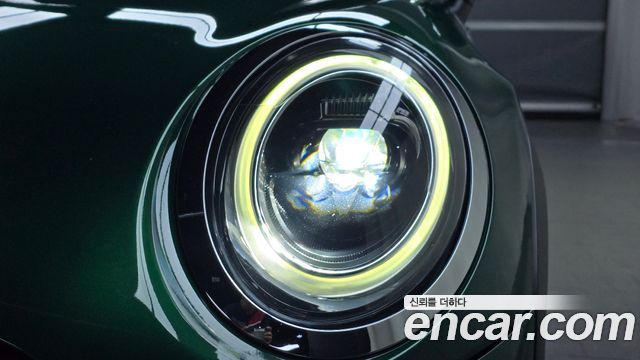 Mini Cooper 2022 — photo 8