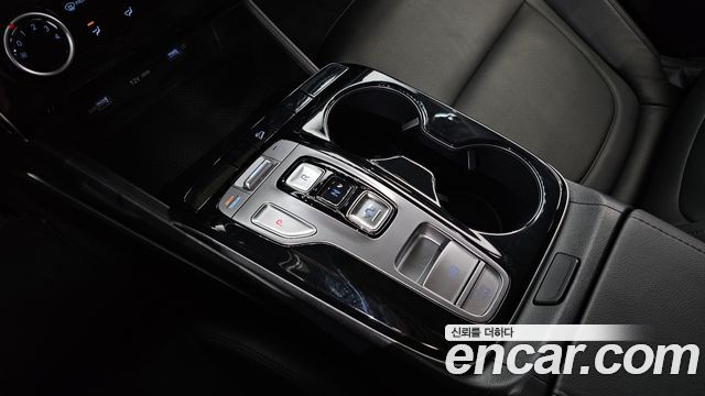 Hyundai Tucson 2021 — photo 12
