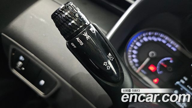 Hyundai Tucson 2021 — photo 24
