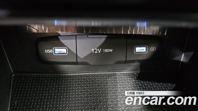 Hyundai Tucson 2021 — photo 25
