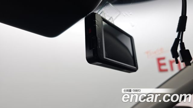 Hyundai Tucson 2021 — photo 26