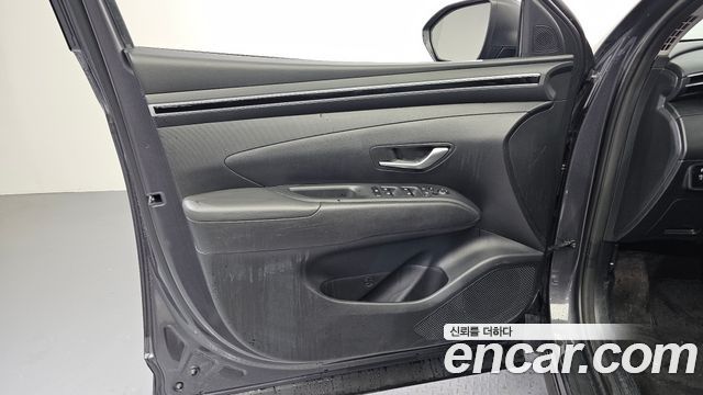 Hyundai Tucson 2021 — photo 14