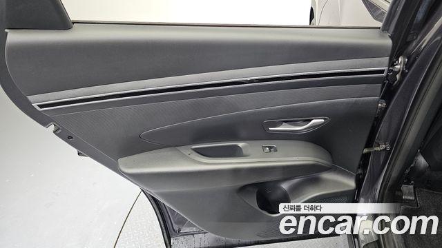 Hyundai Tucson 2021 — photo 15