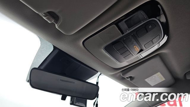 Hyundai Tucson 2021 — photo 27